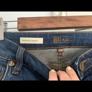 Kut From The Kloth Women’s Skinny Jeans